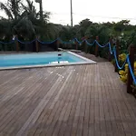 Villa Grand Volume Au Moule, Guadeloupe