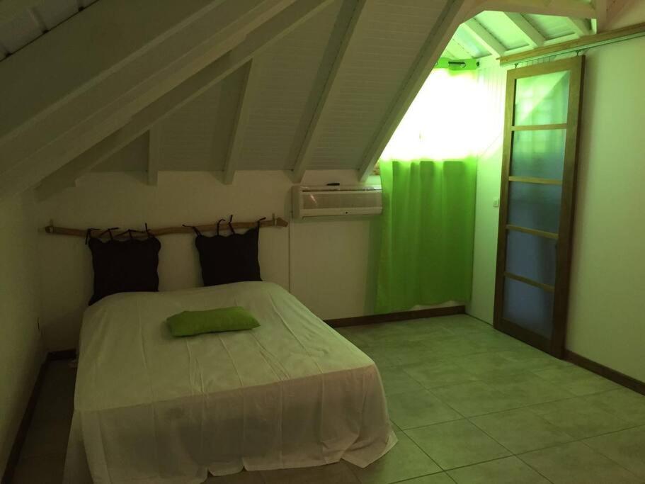 Grand Volume Au Moule, Guadeloupe Villa Le Moule