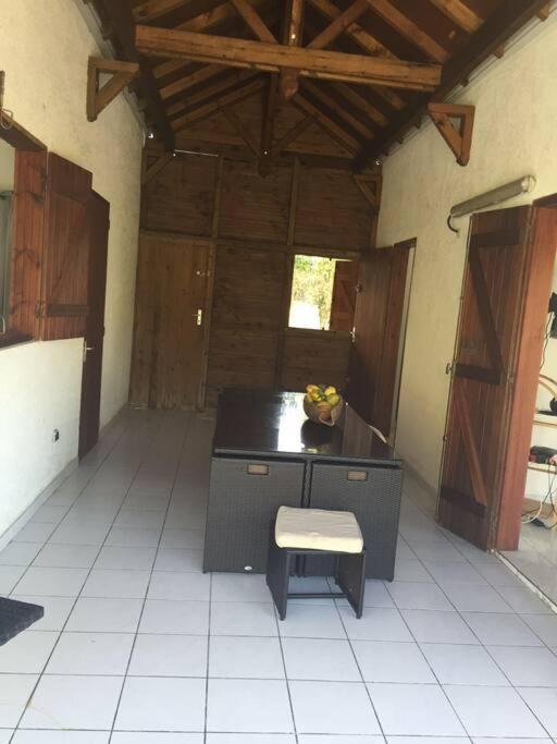 Grand Volume Au Moule, Guadeloupe * Le Moule